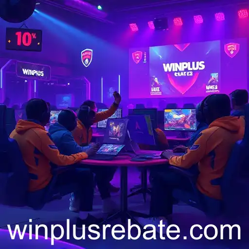 The Evolution of Online Gaming Communities