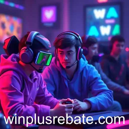 The Evolution of Online Gaming: A 2025 Perspective