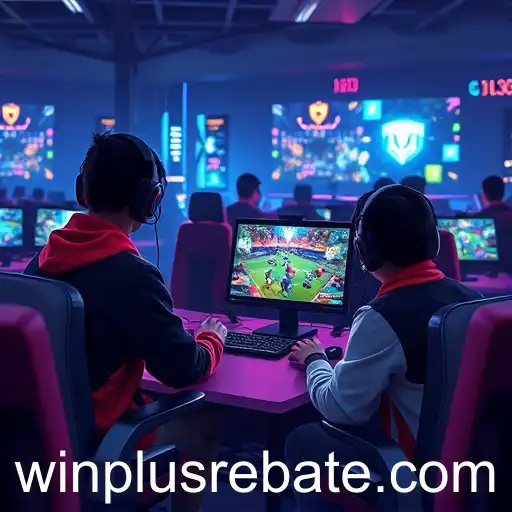 The Evolution of Online Gaming Platforms