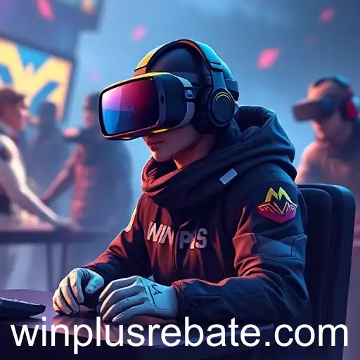 Gaming Evolution: Winplus Paves the Way