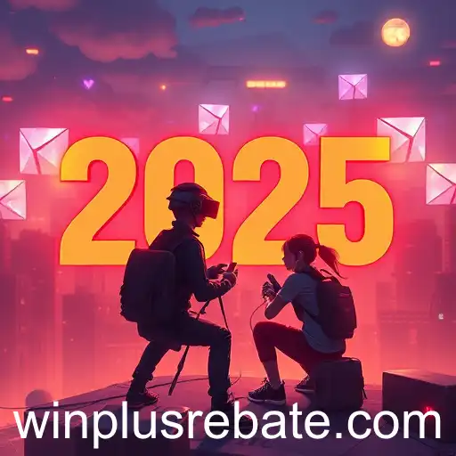 Winplus Advances the Gaming Frontier