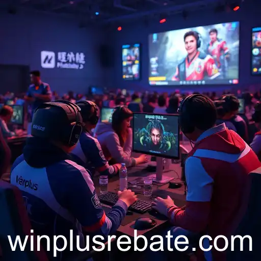 The Growing Influence of Online Gaming in 2025