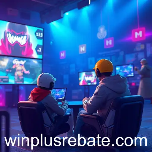 The Rise of Winplus in the Online Gaming World