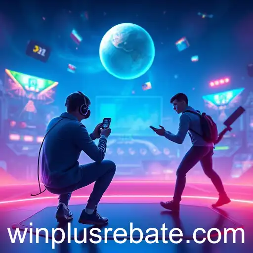 Winplus and the Rise of Gaming Communities