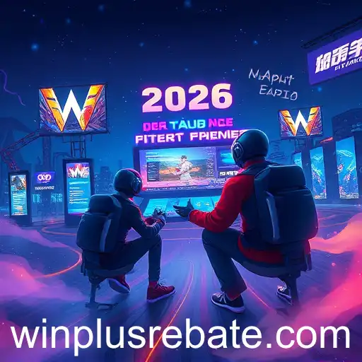 Gaming Evolutions and Winplus's Impact