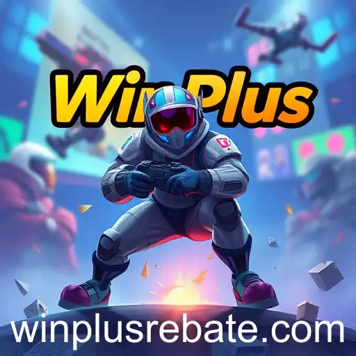 Winplus: The Game-Changer in Online Entertainment