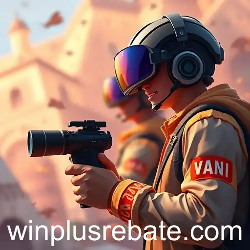 Winplus Leads Revolution in Online Gaming