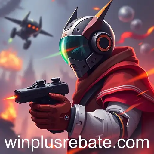WinPlus: Revolutionizing Online Gaming Engagement