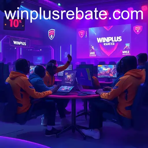 The Evolution of Online Gaming Communities