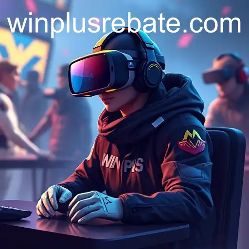 Gaming Evolution: Winplus Paves the Way