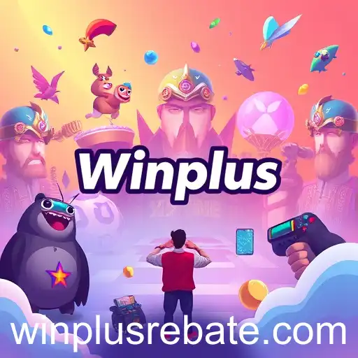 Rise of Winplus: Revolutionizing Online Gaming
