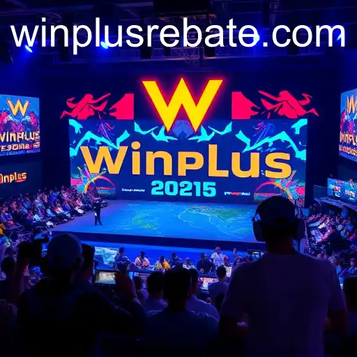 The Rise of Winplus in the Gaming World