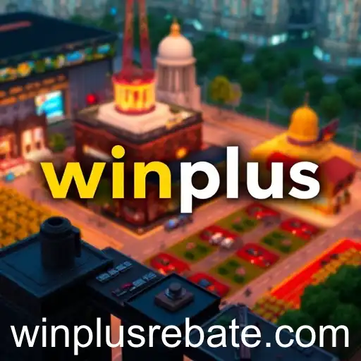 The Rise of Simulation Games: Immersive Experiences with 'winplus'