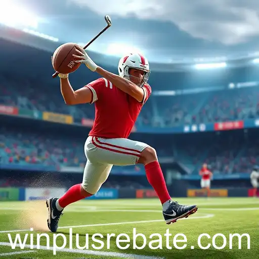Exploring the Thrilling World of 'Sports Games' on Winplus