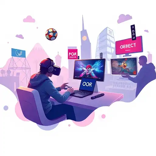 Winplus Expands Gaming Horizons in 2025