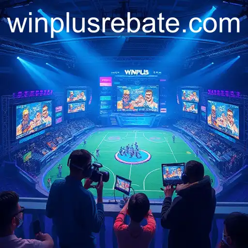 Revolutionizing Online Gameplay