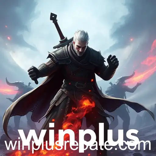 Winplus: A New Era of Online Gaming