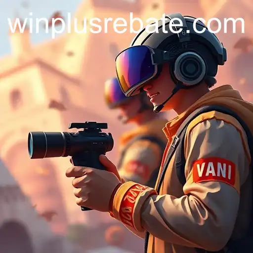 Winplus Leads Revolution in Online Gaming