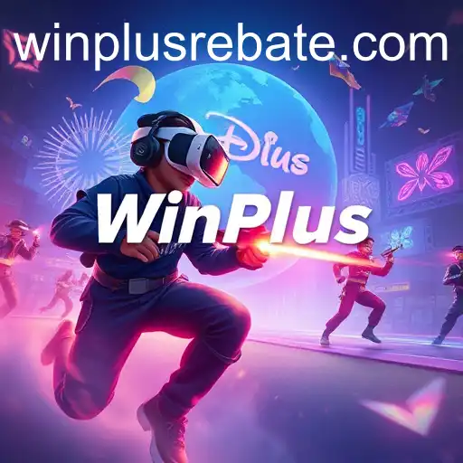 WinPlus: Elevating the Online Gaming Experience