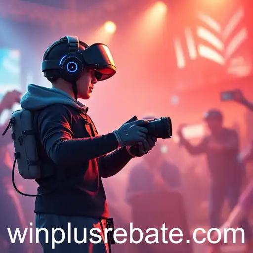 Winplus Revolutionizes Online Gaming Experience